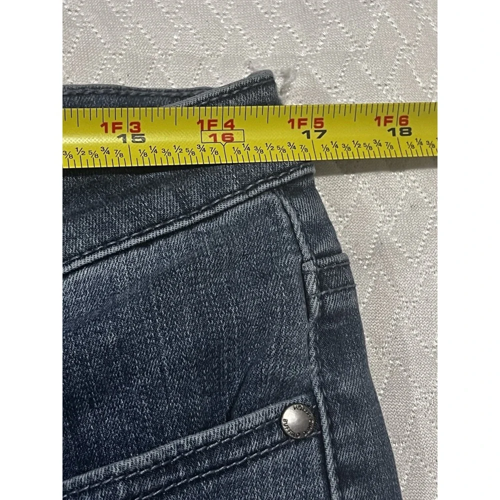 Buffalos‎ David Bitton Women's Blue Jeans Size 14/34